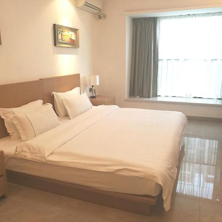 Panyu Yuwa Serviced Residences Guangzhou Luaran gambar