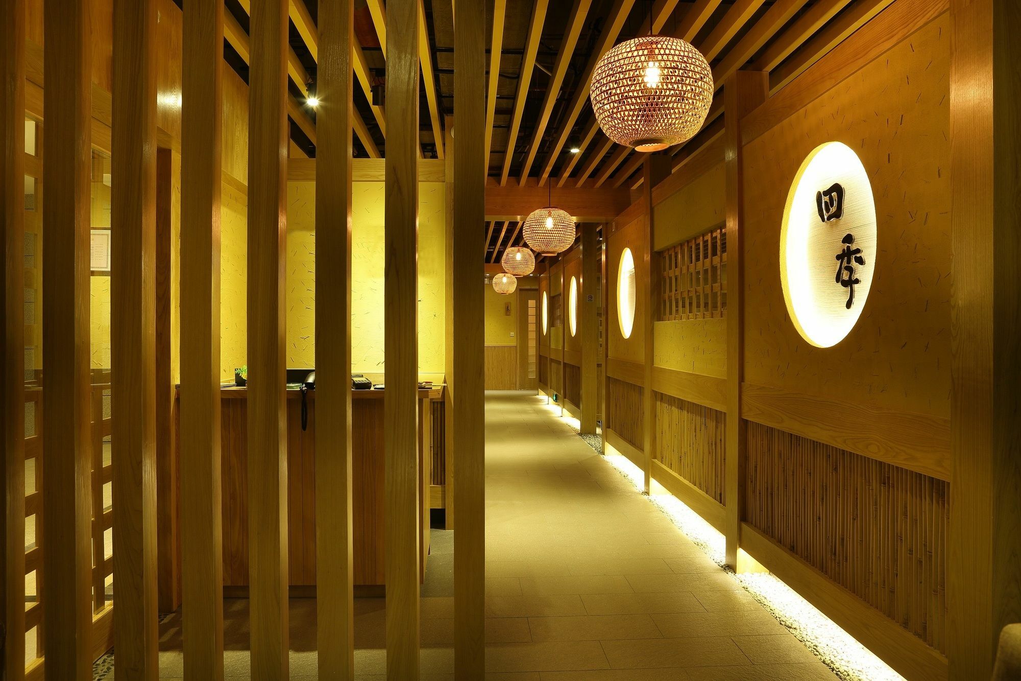 Panyu Yuwa Serviced Residences Guangzhou Luaran gambar